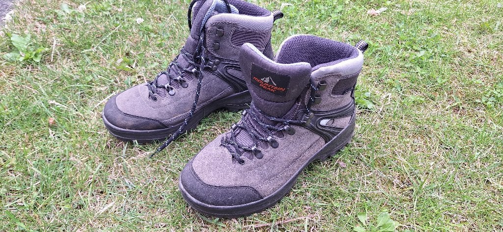 Wandelschoen, Ophalen, Zo goed als nieuw, Schoenen