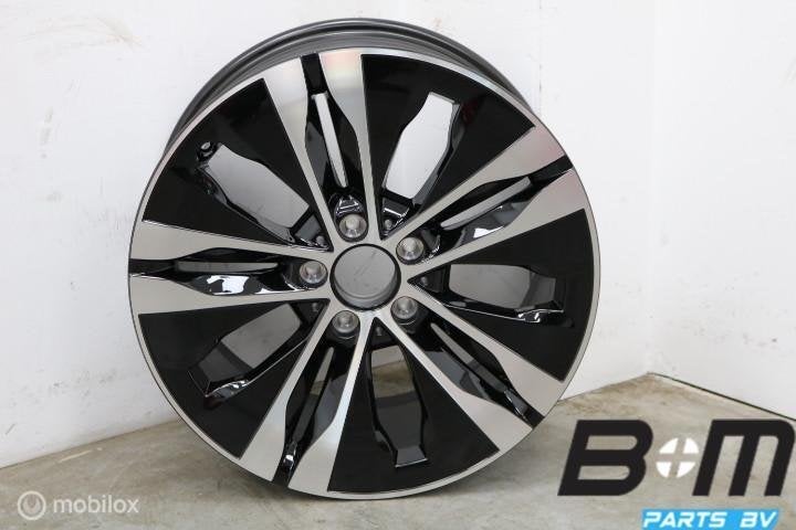 NIEUW Org 1 losse 18 inch velg Mercedes C Klasse A2064011400, Auto-onderdelen, Gebruikt, Velg(en)