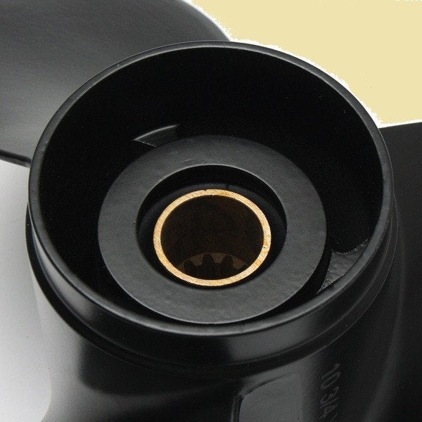 Tk nieuwe propeller Mercury 25 t/m 70 pk 10¾"x12" p € 59,95., Ophalen of Verzenden, Nieuw, Motor en Techniek