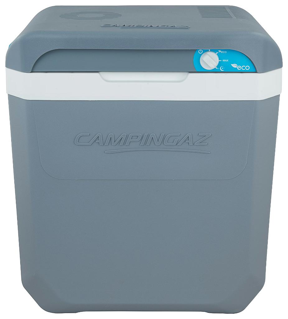 Campingaz Powerbox Plus 28L 12/230V TE Cooler Nieuw, Koelbox, Minervum Breda, Elektrisch, Nieuw