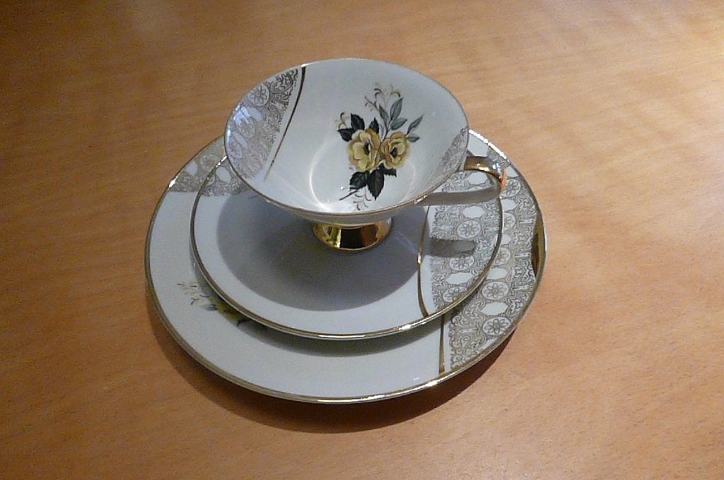 vintage dejeuners, Ophalen of Verzenden, Overige typen