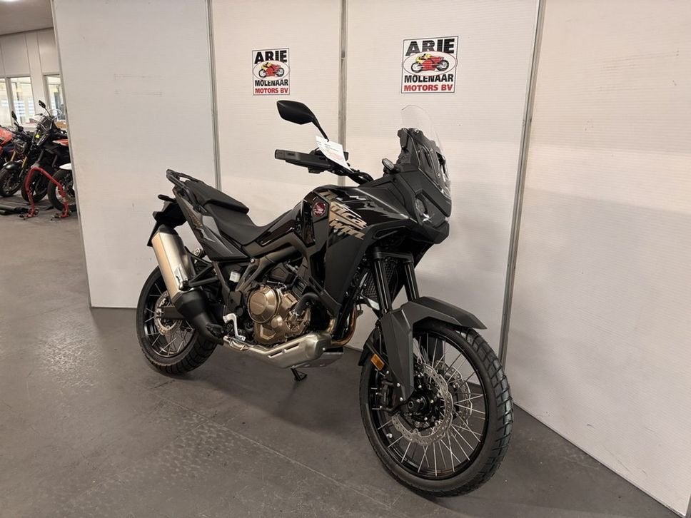 Honda CRF1100L Africa Twin (bj 2026), Motoren, HONDA, Bedrijf, Onbekend, Meer dan 35 kW
