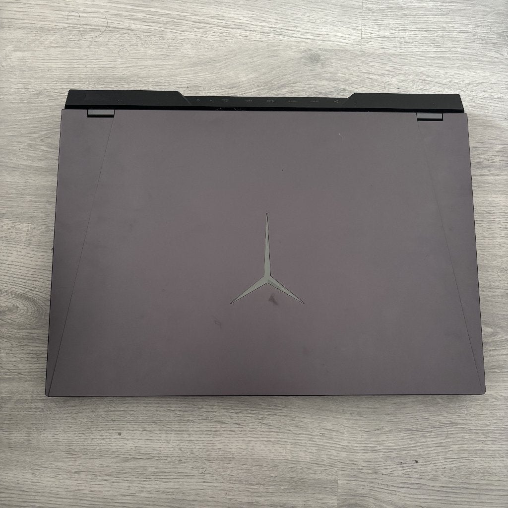 Lenovo Legion 5 Pro (82JQ), Computers en Software, Windows Laptops, Ophalen, Gebruikt, Gaming, 1 TB
