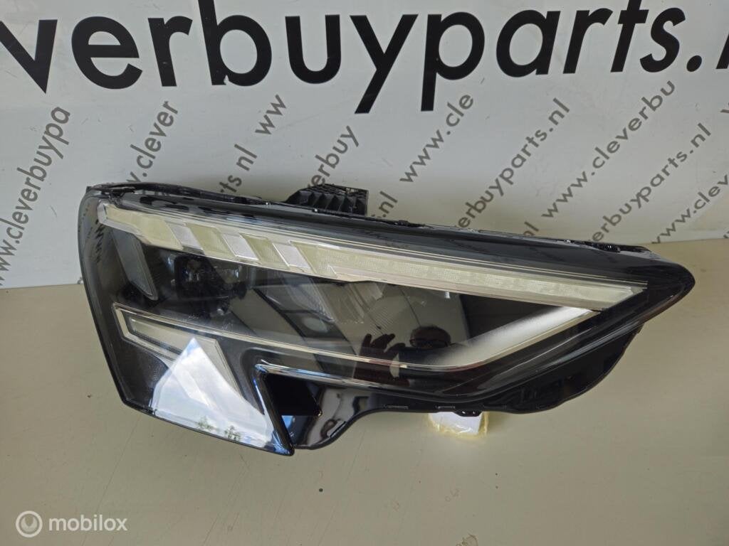 Koplamp led origineel Audi A3  8YS ('20-'24) 8y0941034, Auto-onderdelen, Audi, Gebruikt, Audi, Ophalen of Verzenden