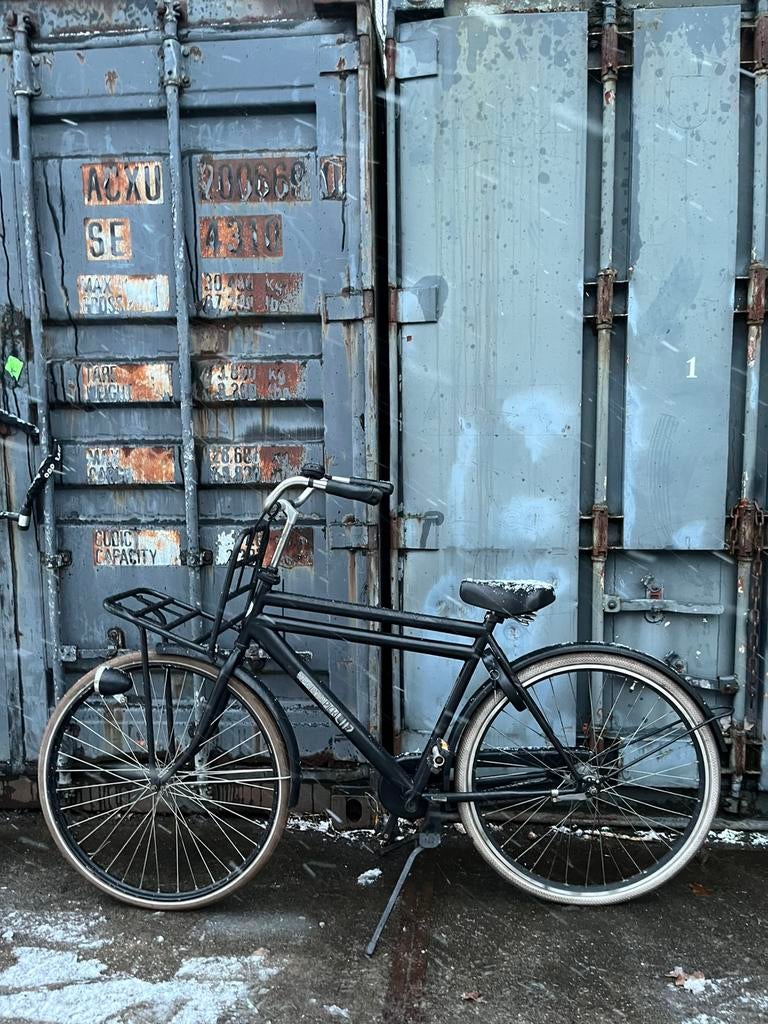 8 opknappers fiets fietsen Zwolle, Fietsen en Brommers, Fietsen | Dames | Omafietsen, Ophalen, Zo goed als nieuw