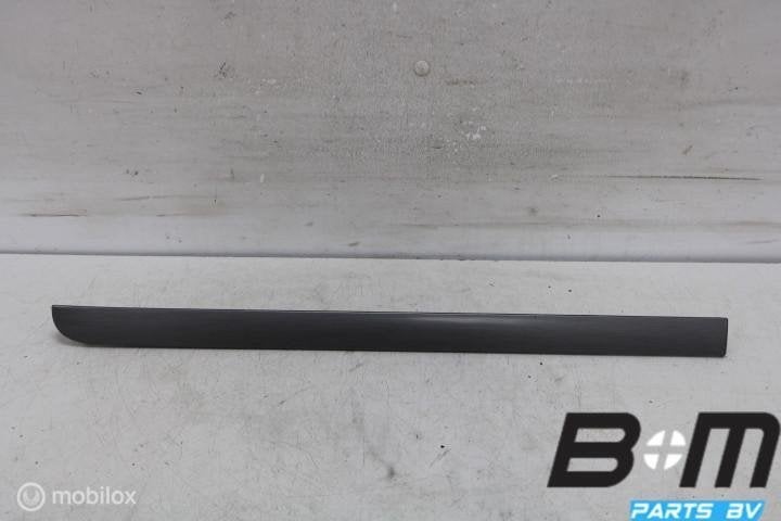 Sierlijst in dashboard VW Touran 1T 1T1858415B, Gebruikt