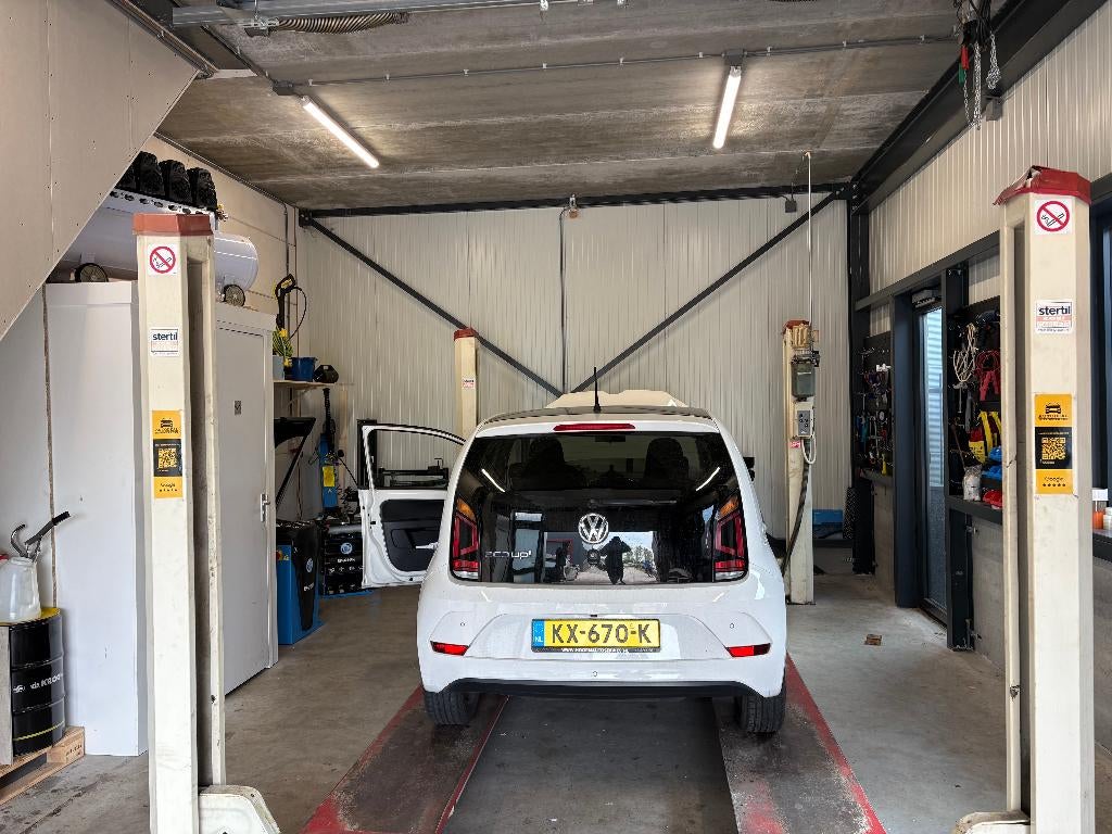 Olieservice - ACTIE €99!!, Diensten en Vakmensen, Auto en Motor | Monteurs en Garages
