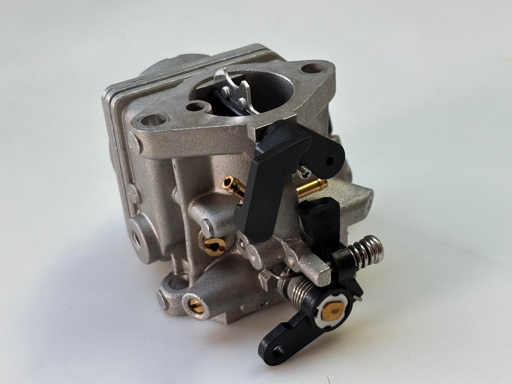 Carburateur 4 pk voor Tohatsu/Mercury/Mariner/Evinrude, Ophalen of Verzenden, Nieuw, Motor en Techniek