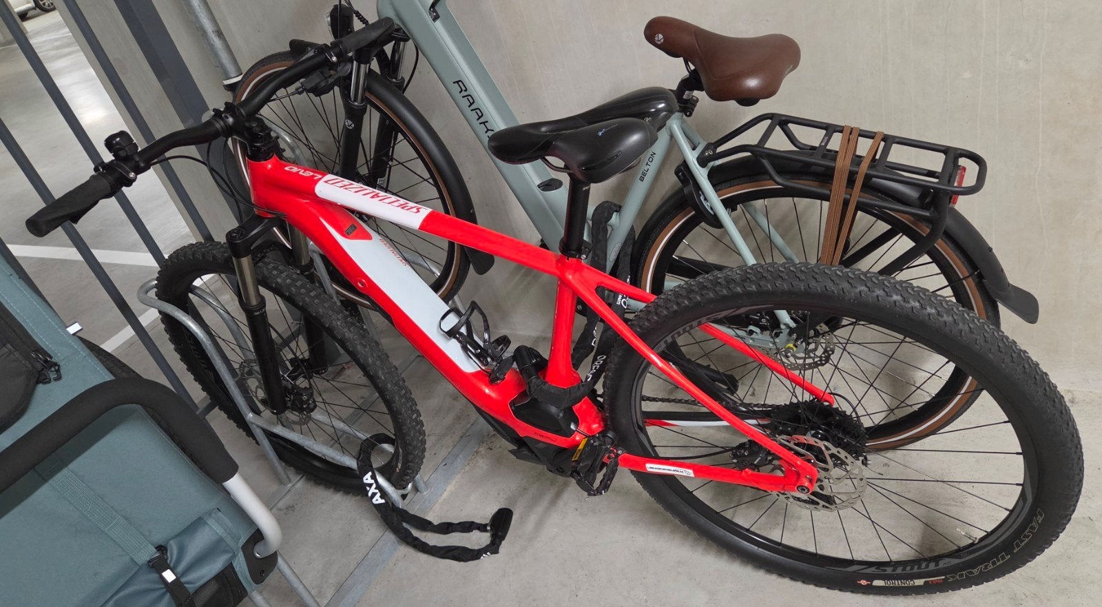 Specialized Levo 4 elektrische mountainbike Zeer goede staat, Fietsen en Brommers, Hardtail, Zo goed als nieuw, Schijfrem, Ophalen