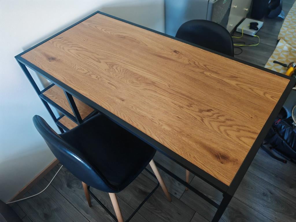 Meubilair voor studentenkamer, Ophalen, Gebruikt