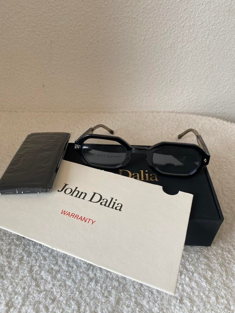 John dalia, Ophalen of Verzenden, Nieuw, Blauw, Overige merken