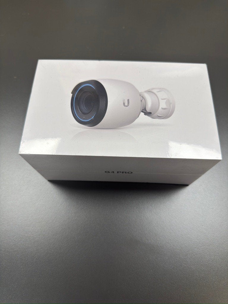 Ubiquiti UniFi Protect G4-PRO Camera, Ophalen of Verzenden, Nieuw, Buitencamera