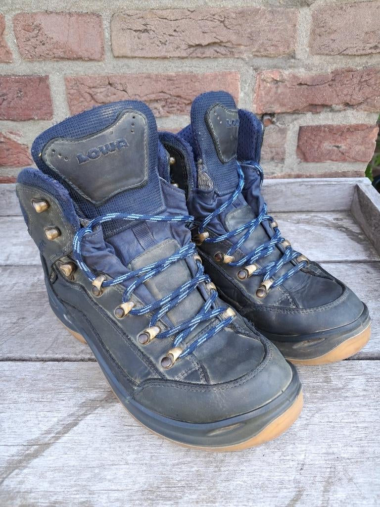 Lowa Renegade mt 39, Ophalen of Verzenden, Gebruikt, Schoenen