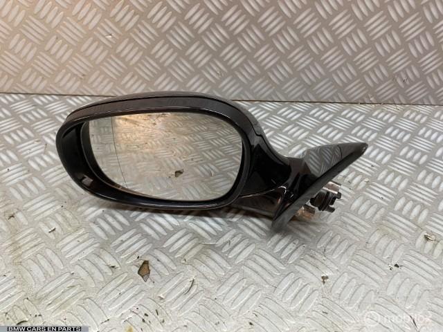 Buitenspiegel BMW 3-serie E90 e91 lci links rechts black 475, Auto-onderdelen, Gebruikt, Partnerportal@bmw.de, Bmw, Ophalen of Verzenden