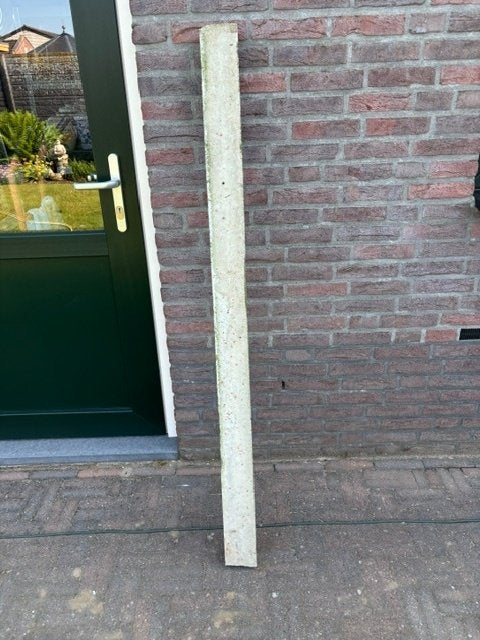 staltonlatei, Doe-het-zelf en Verbouw, Metselstenen, Ophalen, Gebruikt, Overige typen