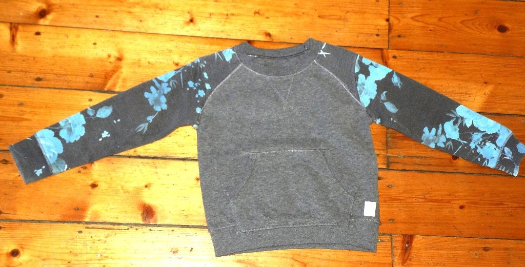 mooie Tumble 'n Dry trui maat 80, Kinderen en Baby's, Babykleding | Maat 80, Tumble 'n Dry, Ophalen of Verzenden, Zo goed als nieuw
