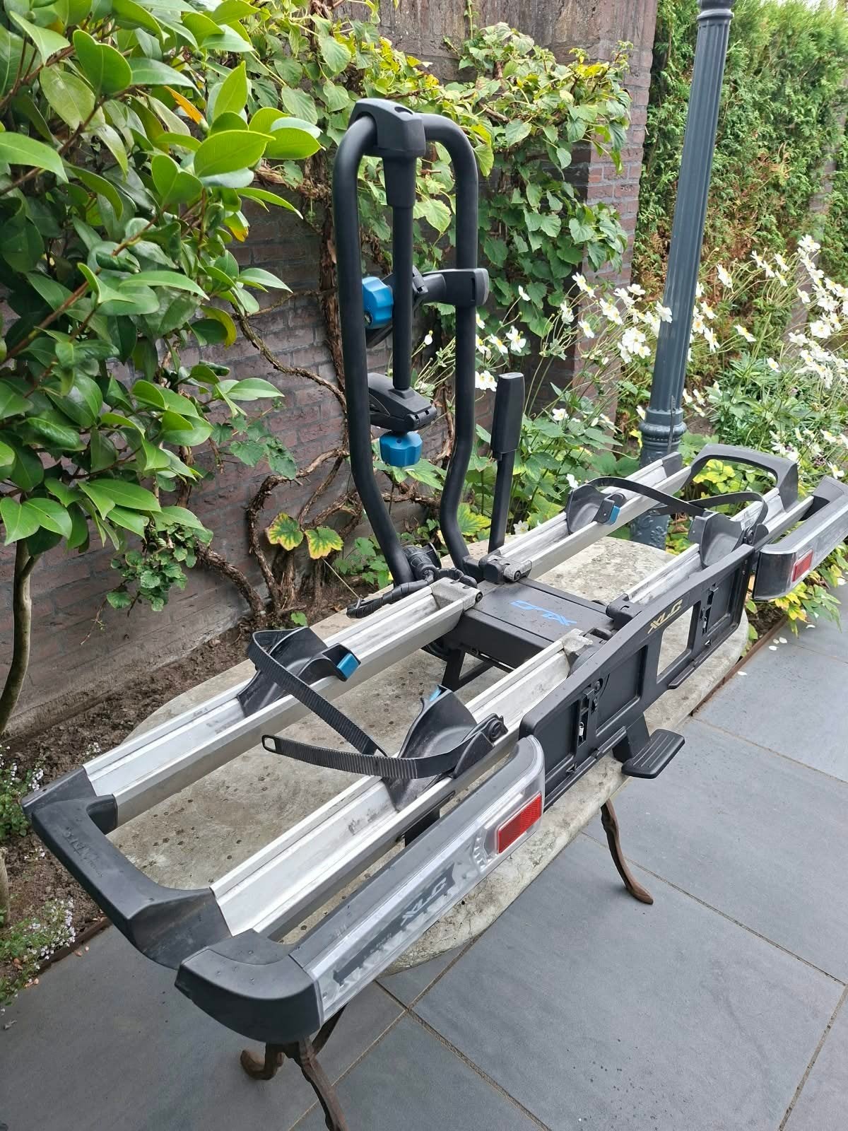 Fietsendrager Azura Xtra XLC