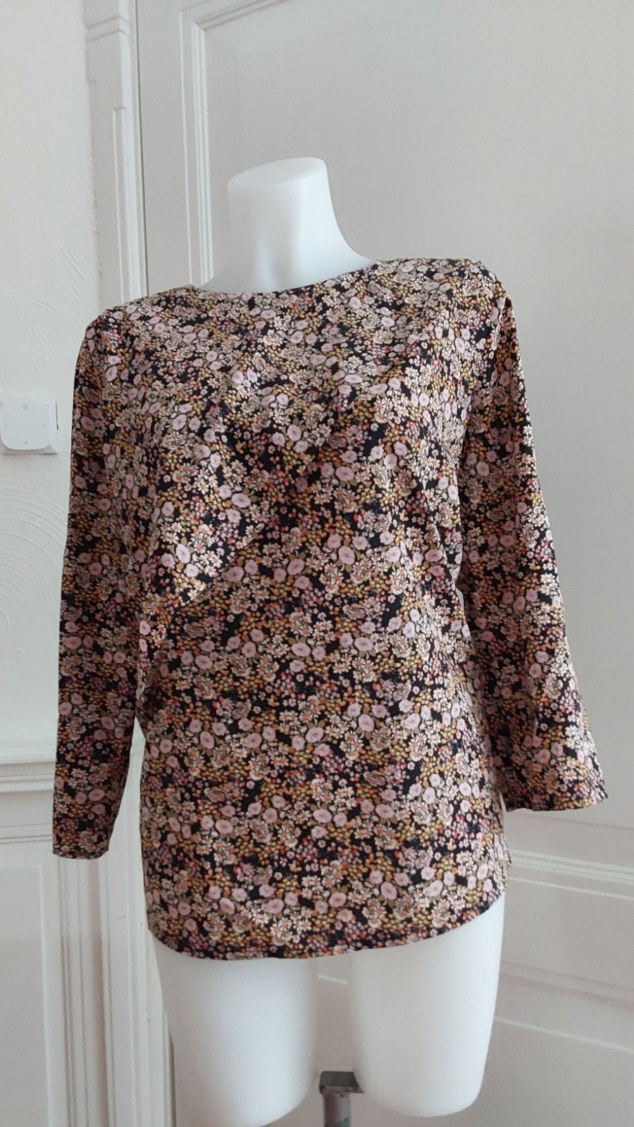 Leuke Opus top maat 38, Kleding | Dames, Maat 38/40 (M), .., Meerkleurig, Ophalen of Verzenden