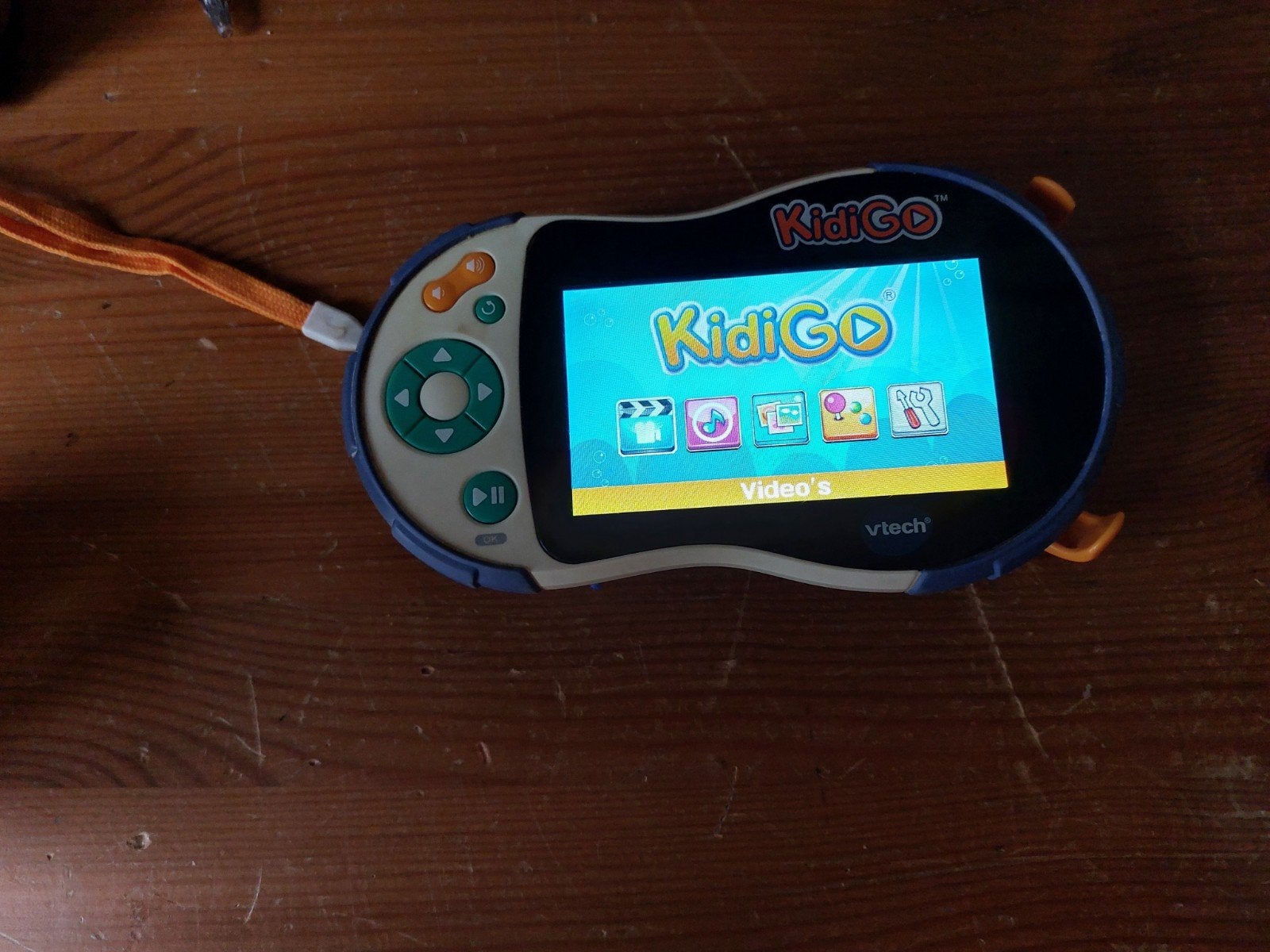 Vtech Kidigo, Ophalen of Verzenden