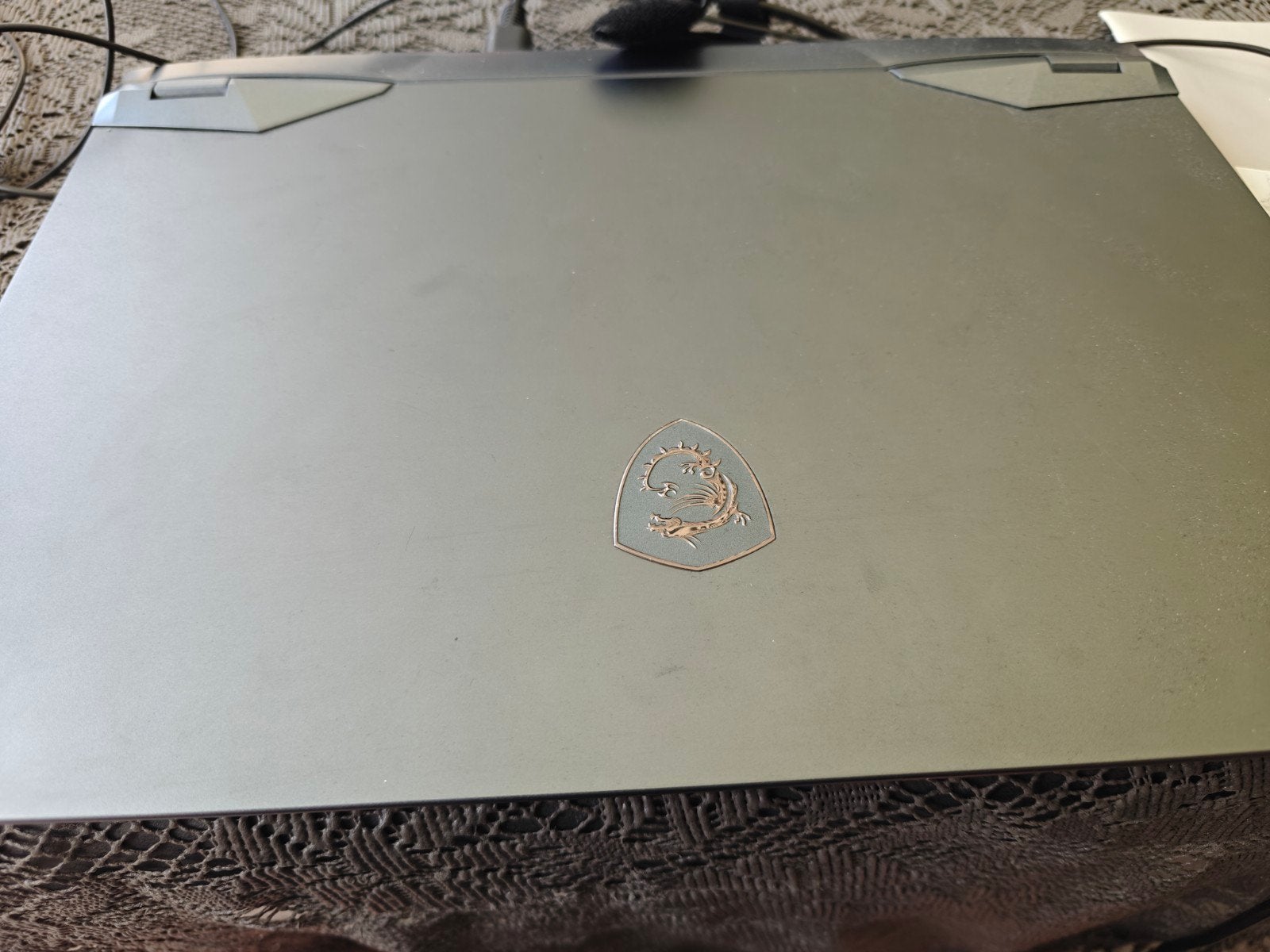 MSI GE66 Raider sfs, Computers en Software, Gebruikt, 15 inch, Intel® Core™ i7 , Gaming