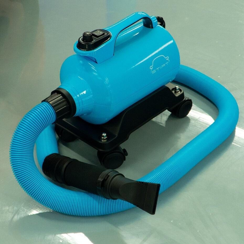 Stipt Car Blower - Nieuw in ongeopende doos, Auto diversen, Ophalen of Verzenden, Stipt, Onbekend, Onbekend