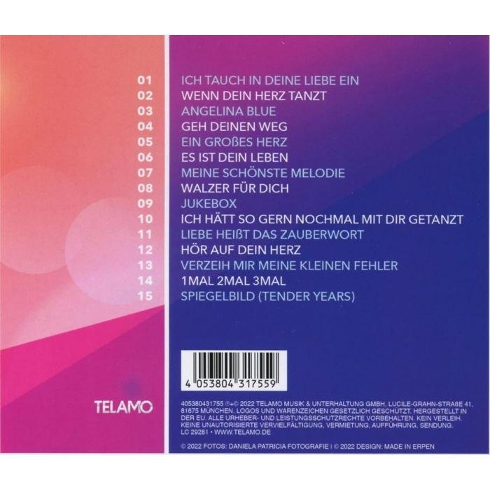 Hein Simons - Neue Lieder - CD - GRATIS VERZENDING, Verzenden, Nieuw in verpakking