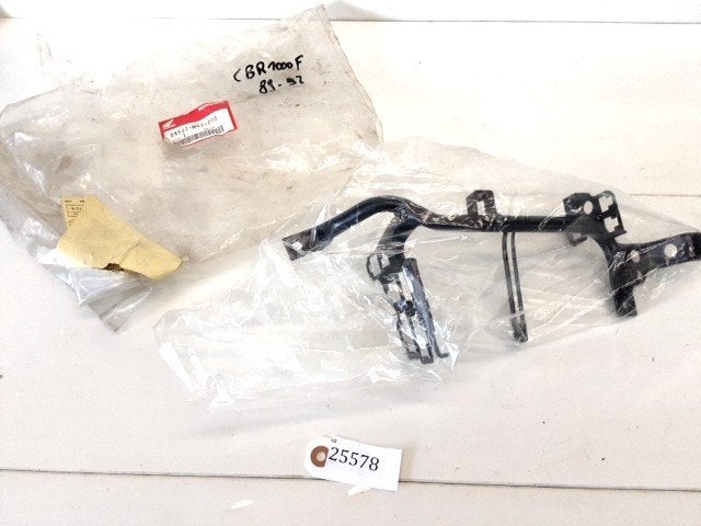 CBR1000F 1989 - 1992 Honda Kopkuipsteun D1-57715, Motoren, Accessoires | Overige