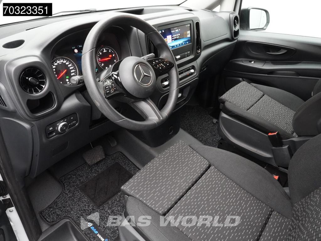 Mercedes Vito 114 Automaat New model L3H1 XXL Imperiaal Airc, Automaat, Gebruikt, Euro 6, 4 cilinders