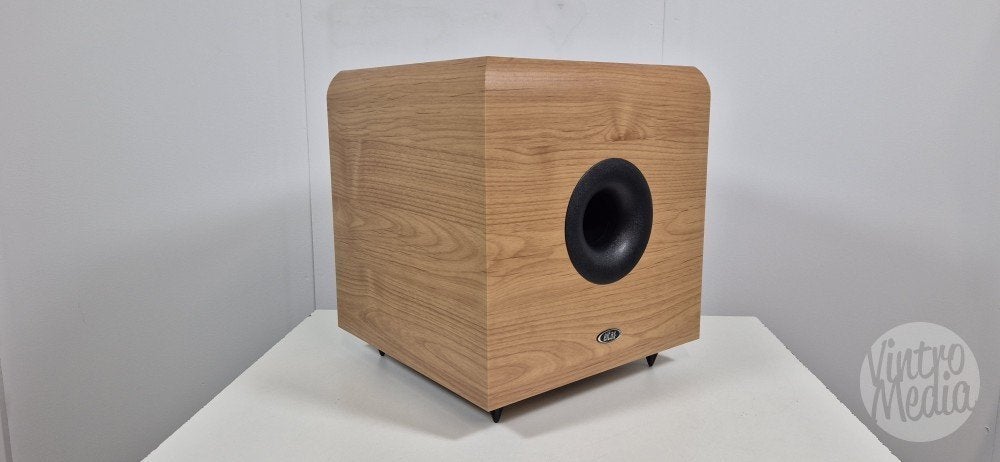 Eltax Atomic A-8 Subwoofer | Woofer | Actief | Garantie