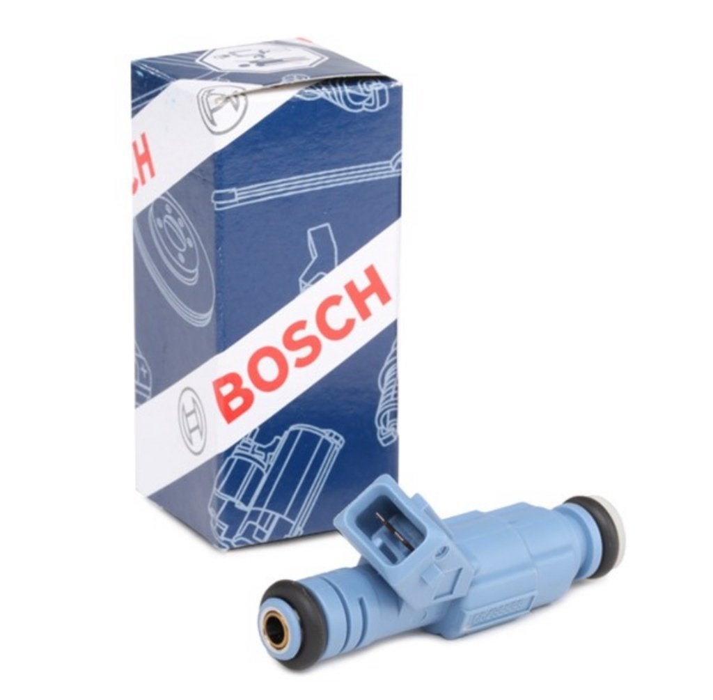 4x NIEUW Bosch Blue Astra H OPC injectoren, Auto-onderdelen, Ophalen of Verzenden, Nieuw, Opel