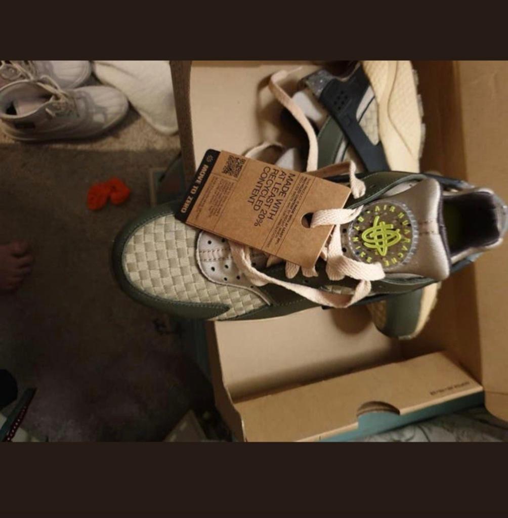 TE koop Nike schoenen heren Nieuw, Kleding | Heren, Schoenen, Ophalen, Nieuw