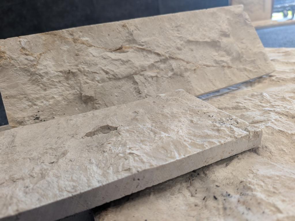 Natuurstenen Tegel - Diverse Soorten en Maten, Doe-het-zelf en Verbouw, Tegels, Nieuw, Keramiek, 60 cm of meer, 60 cm of meer
