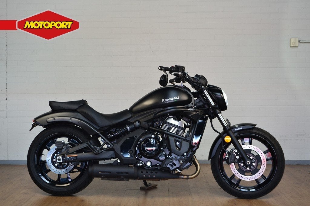 Kawasaki VULCAN S (bj 2022), Chopper, Bedrijf, Info@kawasaki.nl, Jacobus Spijkerdreef 1-3
2132 PZ  Hoofddorp, NL