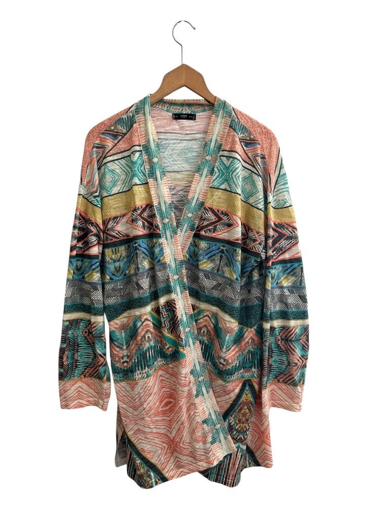 Ivko vest L/XL, Kleding | Dames, Maat 46/48 (XL) of groter, Ophalen of Verzenden, Zo goed als nieuw