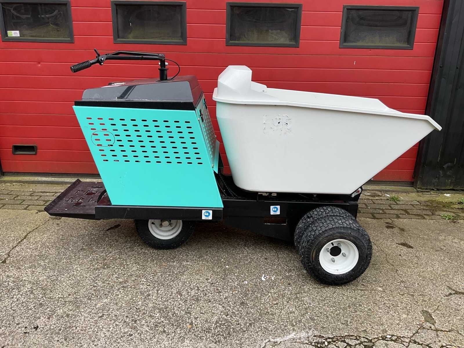 SDLOOL M1300 Dumper
