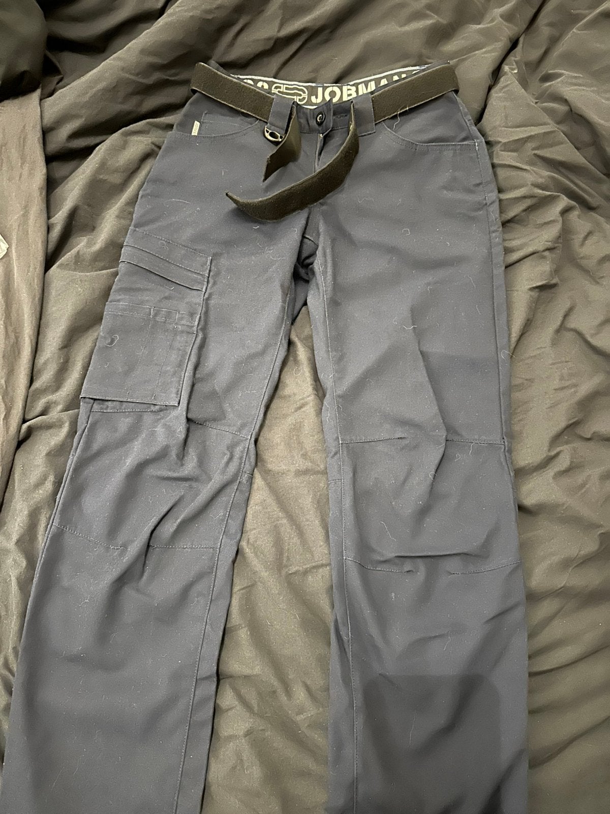 Uniform handhaving maat S, Ophalen of Verzenden, Zo goed als nieuw