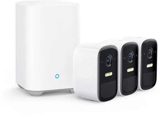 Bewakingscamera – Beveiligingscamera – Huisdiercamera, Corvance B.V., Verzenden, Nieuw, Corvancebol@gmail.com