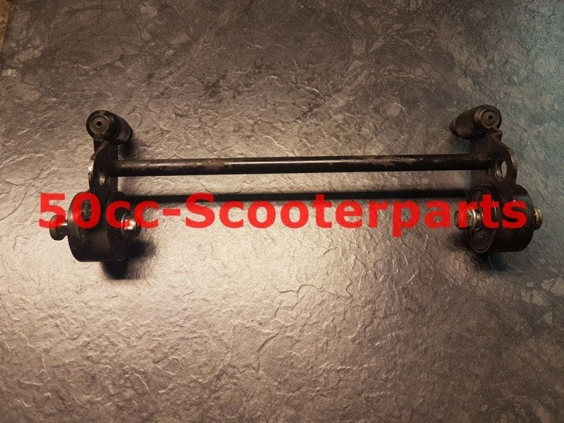 Subframe Tgb Bullet Rs 401797 Gebruikt, Ophalen of Verzenden