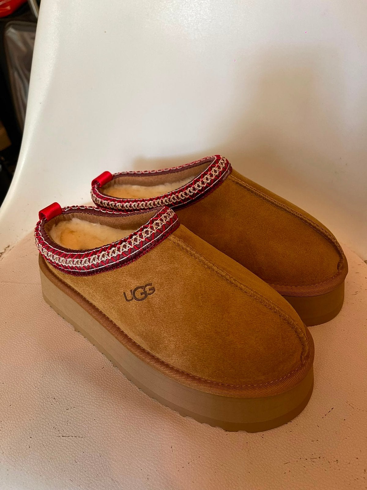 UGG, Ophalen of Verzenden, Nieuw