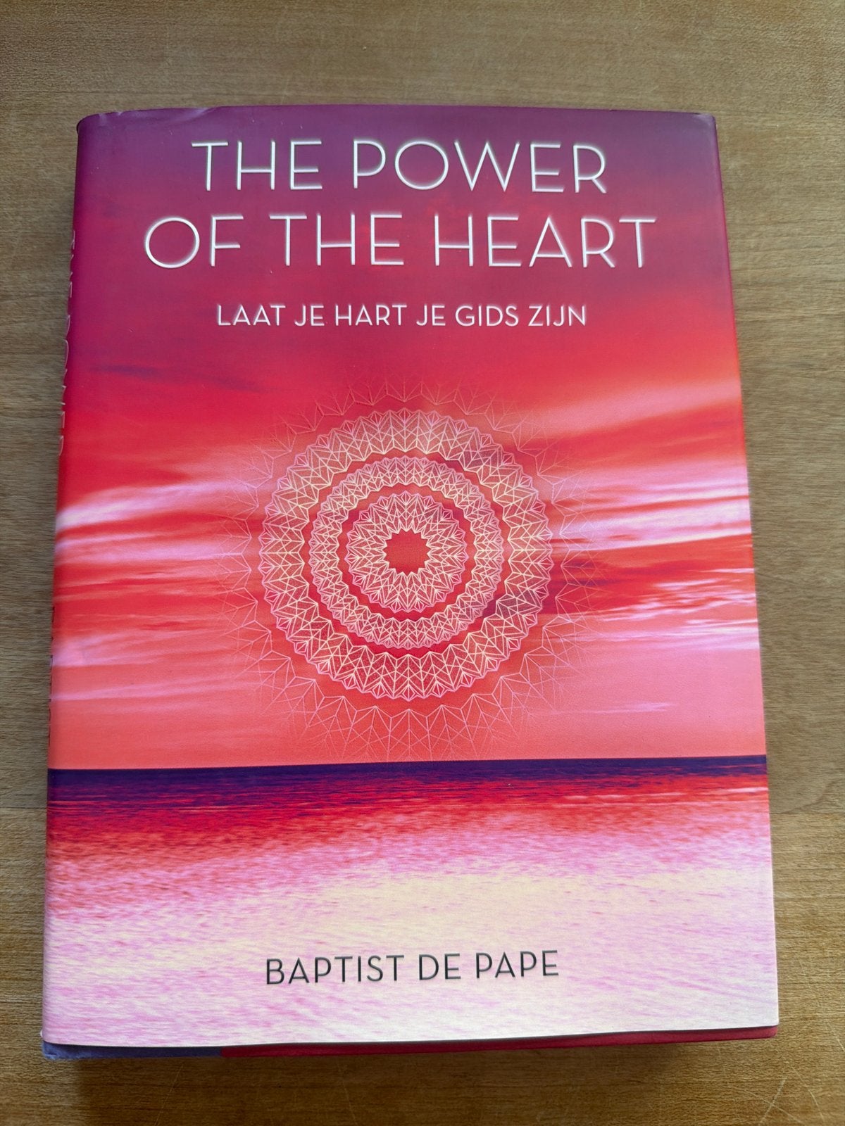 The Power of the Heart - Laat je hart je gids zijn, Ophalen of Verzenden, Zo goed als nieuw, Spiritualiteit algemeen, Achtergrond en Informatie