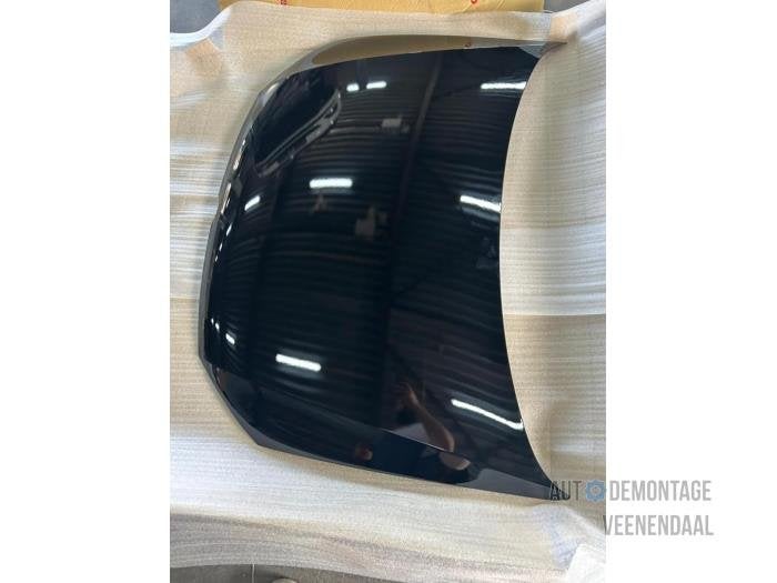 Motorkap van een Volkswagen Polo (L041), -, Volkswagen, -, Nieuw
