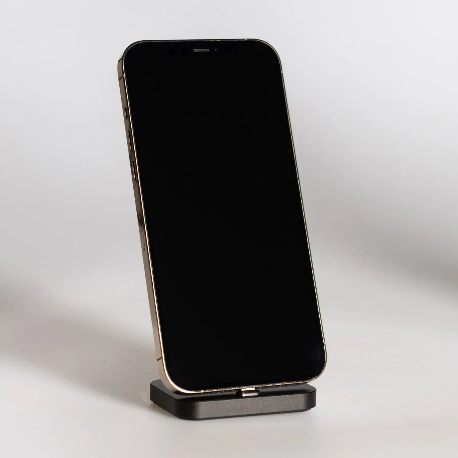 Apple iPhone 12 Pro Max Blauw/Zwart/Goud nieuw accu, Telecommunicatie, Goud, Ophalen of Verzenden, Zo goed als nieuw, IPhone 12 Pro Max