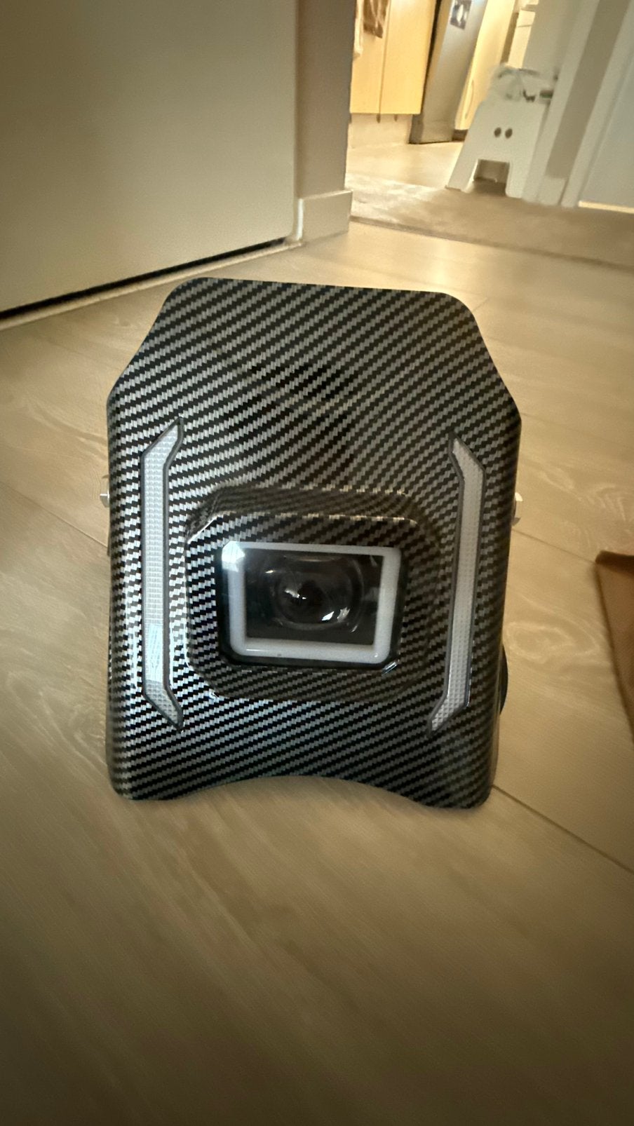 Gt2000 lamp, Elektrische fiets, Nieuw, Ophalen of Verzenden, Verlichting