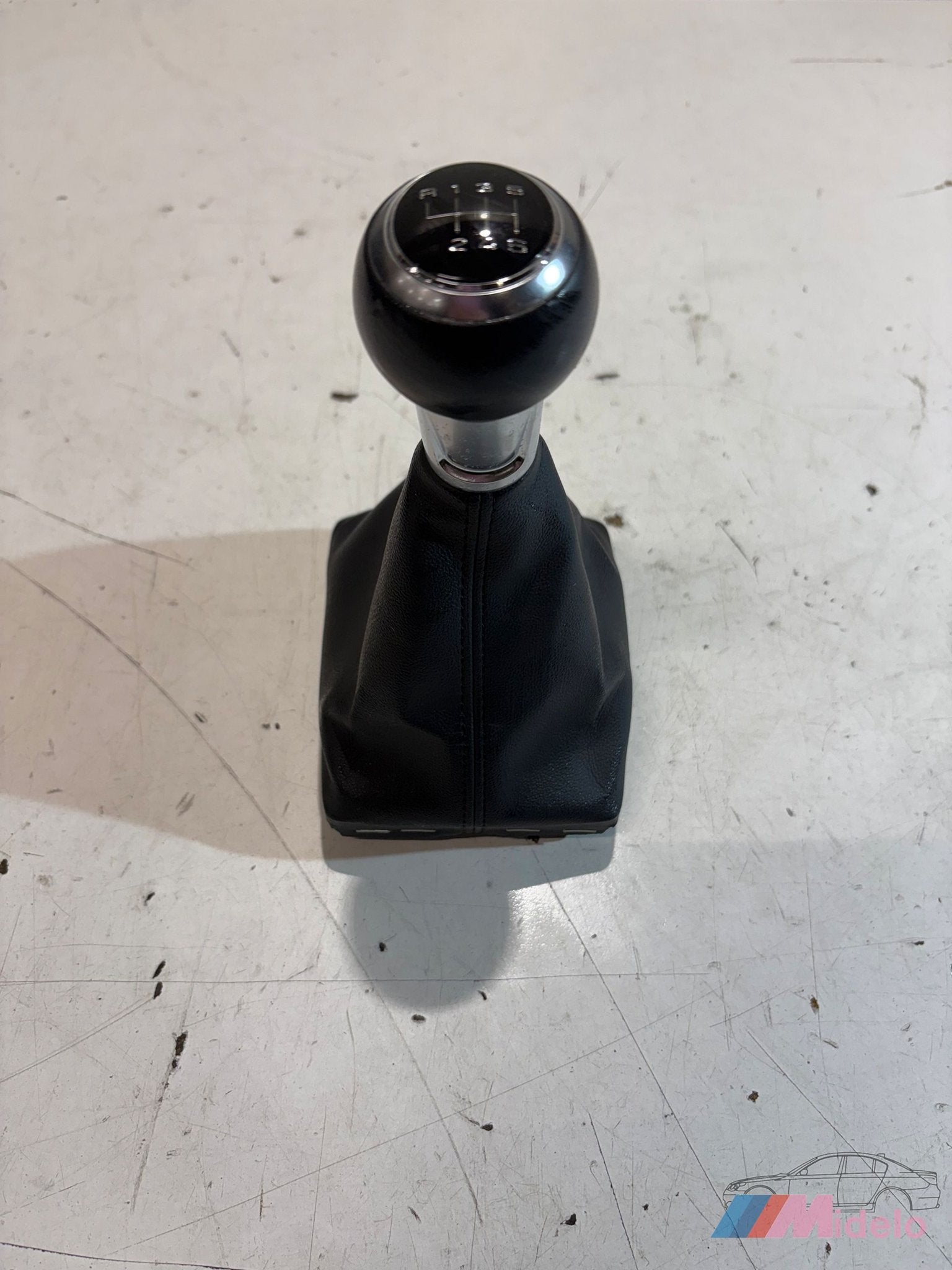 AUDI A3 VERSNELLINGSPOOK 8V0711184, Auto-onderdelen, Gebruikt, -, -, -