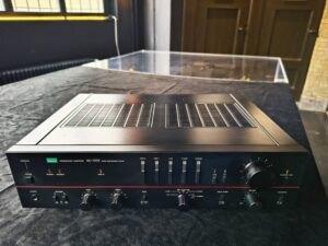 Sansui AU-D33, Zo goed als nieuw, Ophalen, Overige merken, Minder dan 60 watt
