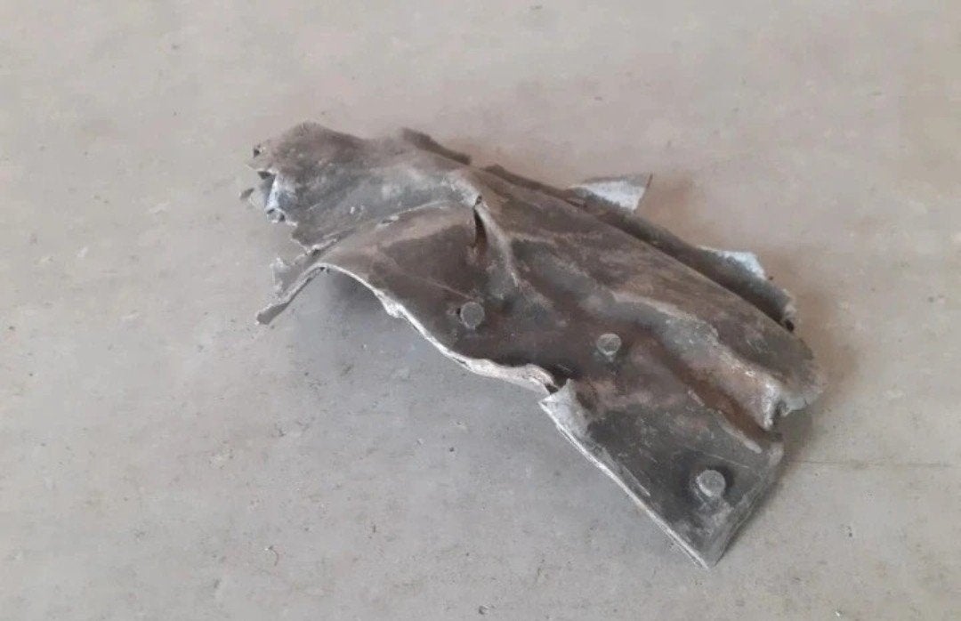 WW2 duitse messerschmitt MΕ 109 luftwaffe militair vliegtuig, Ophalen of Verzenden, Luchtmacht, Duitsland, Overige typen