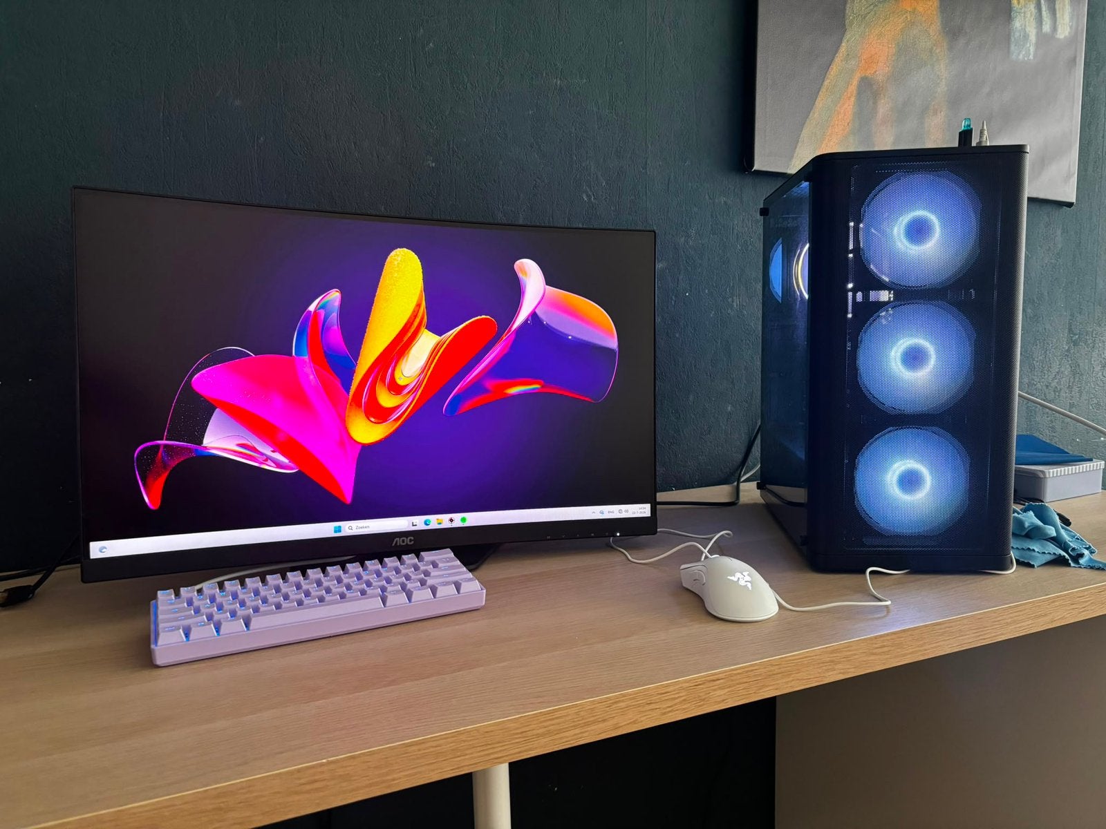 Gaming pc, Spelcomputers en Games, Games | Pc, Ophalen, Shooter, 1 speler, Virtual Reality