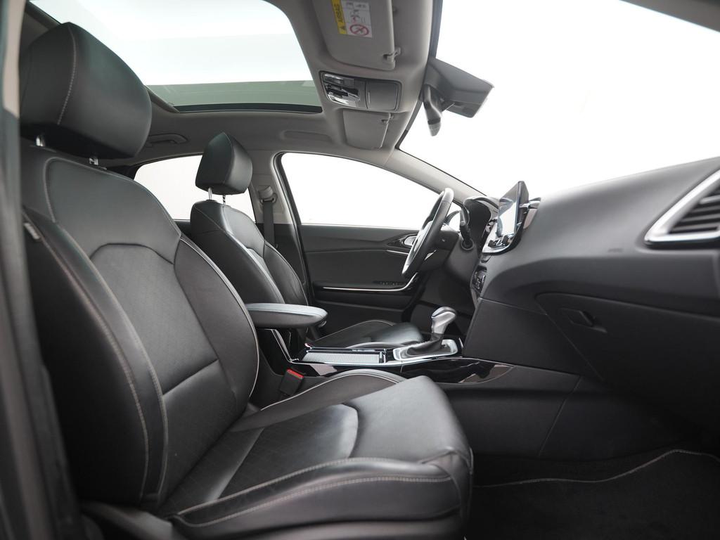 Kia XCeed 1.6 GDi PHEV ExecutiveLine | Schuifdak | Digital C, Auto's, Kia, Gebruikt, SUV of Terreinwagen, 1300 kg, Verwarming stoelen achter
