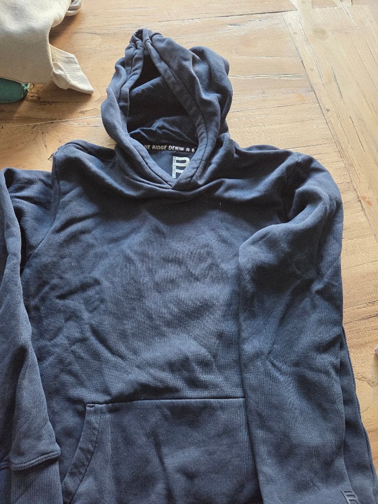 Jongenstrui 158-164, Kinderen en Baby's, Ophalen, Gebruikt, Trui of Vest, Blue Ridge