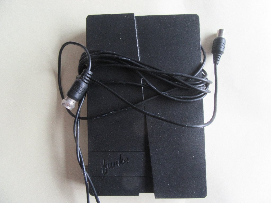 Tv antenne voor de boot, Ophalen of Verzenden, Zo goed als nieuw, Antenne